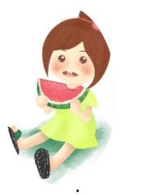 小呱唧吃瓜  第3张