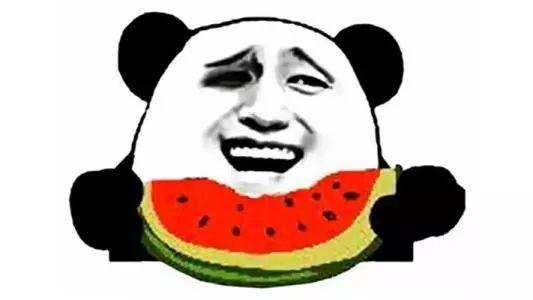 绘画吃瓜群众,吃瓜群众的绘画故事