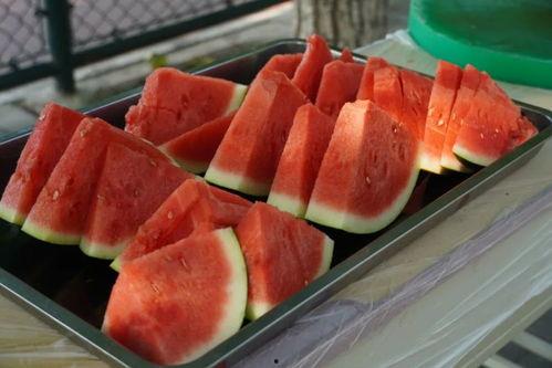 哈职吃瓜  第2张