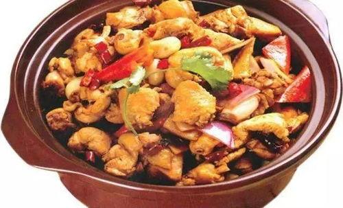 吃瓜吃鸡煲,揭秘美食背后的趣味故事 第1张 吃瓜吃鸡煲,揭秘美食背后的趣味故事 第1张