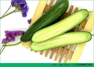 便秘可以吃刺瓜吗,缓解便秘的天然良方