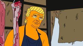 吃瓜王教主,瓜界风云人物背后的故事