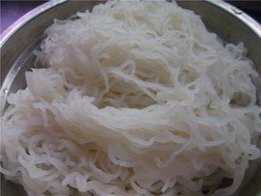 静静炒米粉吃瓜,闲话吃瓜趣事  第3张