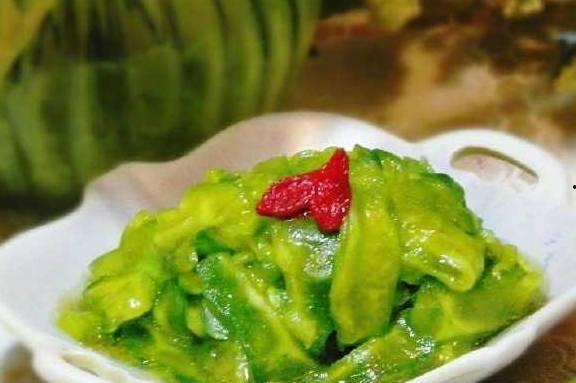 吃三肉二瓜,健康生活新主张  第2张